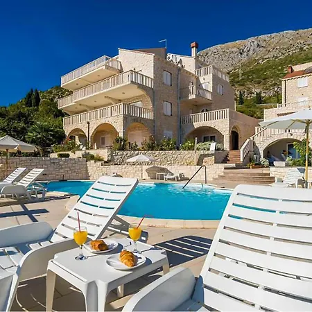 1 Bedroom Lovely In Apartman *