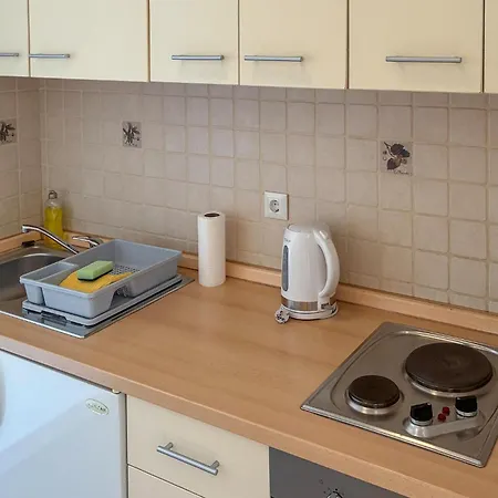 1 Bedroom Lovely In Apartman
