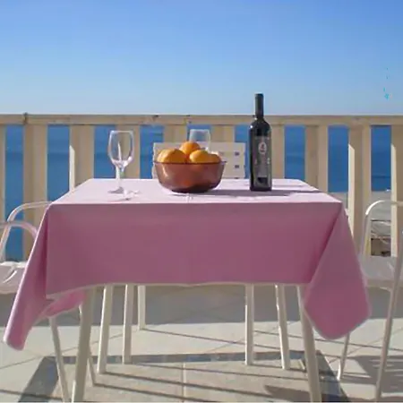 1 Bedroom Lovely In Apartman *