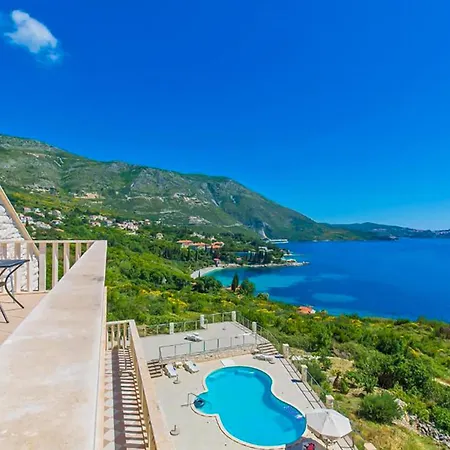 1 Bedroom Lovely In Apartman